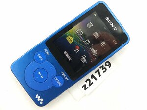 【z21739】SONY ソニー WALKMAN ウォークマン NW-E083 中古品 動作品 初期化済み 送料全国一律300円