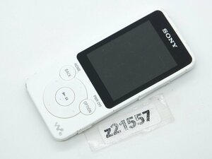 【z21557】SONY ソニー WALKMAN ウォークマン NW-S785 初期化済み 動作品 送料全国一律300円