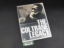 【z15405】新品・未開封 グレイティスト・ジャズ・シリーズ コルトレーン・レガシー John Coltrane Miles Davis 送料全国一律300円 _画像1