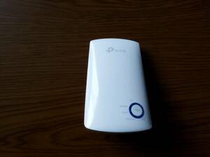 TP LINK TL-WA850RE Wi-Fi 中継器