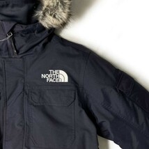 1円～!売切!【正規新品】THE NORTH FACE GOTHAM JACKET III US限定 高品質 ダウンジャケット ゴッサム 550 撥水 防寒(XS)紺 190122-150_画像4