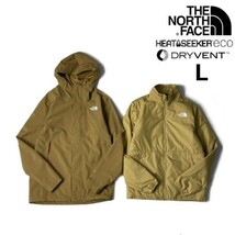 1円～!売切!【正規新品】THE NORTH FACE◆CARTO TRICLIMATE JACKET マウンテンパーカー×中綿ジャケット US限定 3way 撥水(L)茶 190122-125_画像3