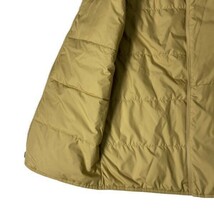 1円～!売切!【正規新品】THE NORTH FACE◆CARTO TRICLIMATE JACKET◆マウンテンパーカー×中綿ジャケット US限定 3way(XXL)茶 190122-125_画像10