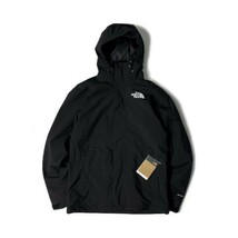 1円～!売切!【正規新品】THE NORTH FACE◆TORO PEAK TRICLIMATE JACKET◆マウンテンパーカー×フリース US限定 3way 撥水(M)黒 190122-100_画像4