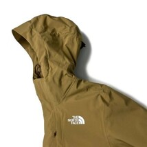 1円～!売切!【正規新品】THE NORTH FACE CARTO TRICLIMATE JACKET マウンテンパーカー×中綿ジャケット US限定 3way 防寒(XXL)茶190122-125_画像7