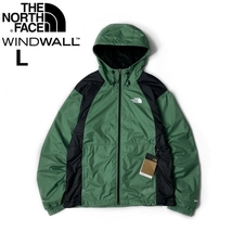 1円～!売切!【正規新品】THE NORTH FACE◆HYDRENALINE JACKET 2000 ウインドパーカー ジャケット US限定 2023最新 WINDWALL(L)緑 180915-50_画像3