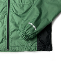 1円～!売切!【正規新品】THE NORTH FACE◆HYDRENALINE JACKET 2000 ウインドパーカー ジャケット US限定 2023最新 WINDWALL(XL)緑180915-50_画像5