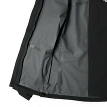 1円～!売切!【正規新品】THE NORTH FACE◆THERMOBALL ECO TRICLIMATE JACKET マウンテンパーカー×中綿ジャケット 3WAY US(S)黒 190122-150_画像7