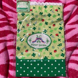 ランチ 巾着 巾着袋