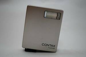 CONTAX G1 G2用 ストロボ TLA140 コンタックス フラッシュ