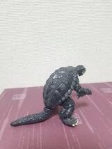 ガメラ GAMERA フィギュア バンダイ 小さき勇者たちガメラクロニクル コナミ SFムービーセレクション大怪獣ガメラ 2体セット 怪獣 KAIJYU_画像3