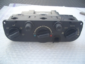  Subaru Impreza WRX GC8 оригинальный выключатель кондиционера ZEXEL 72311FA030 товары долгосрочного хранения 