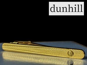 ◆ Dunhill Tie Pin № 1416