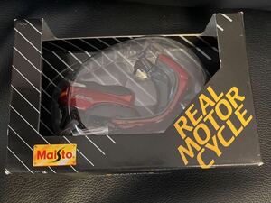 1/18 PEUGEOT ELYSEO 125 プジョー REAL MOTOR CYCLE リアルモーターサイクル ダイキャストバイク ミニカー オートバイ Maisto マイスト