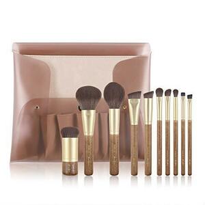 ◆ Бесплатная доставка Sixplus Makeup Brush 10 PCS Melody Series Limited Специальная цена