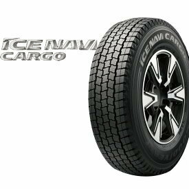 1★在庫有! グットイヤー ICE NAVI CARGO 195/80R15 107/105L 4本で送税込46,000円～　　