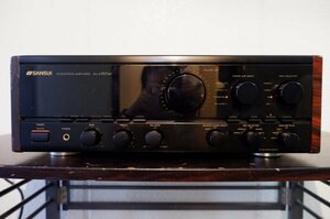 62 Sansui AU-α907DR プリメインアンプ