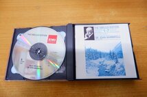 き7-055＜CD/5枚組＞「The Sibelius Edition / Symphony 1-7」ジョン・バルビローリ/ハレ管弦楽団_画像4