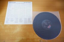 L2-083＜帯付LP/プロモ/美盤＞ギャップ・バンド / Ⅳ「アーリー・イン・ザ・モーニング」_画像3