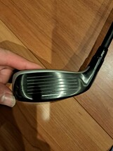 テーラーメイド TAYLORMADE M3 RESCUE 17°シャフト モーダスGHOST フレックスTOURX_画像3