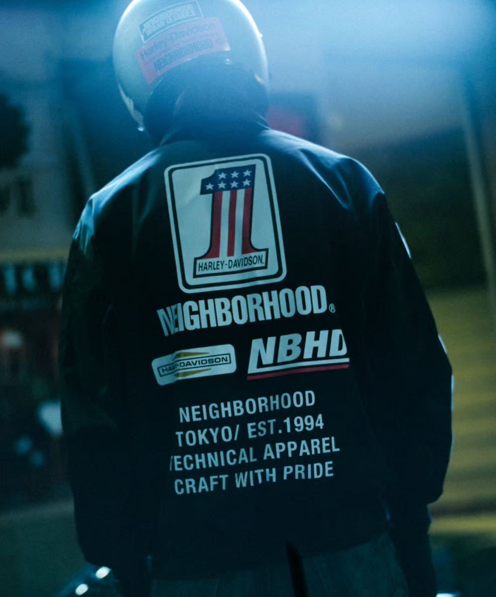 2023年最新】Yahoo!オークション -neighborhood ハーレーの中古品