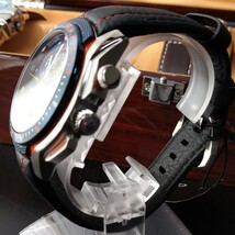 新品 シチズン CITIZEN プロマスター デジタル/アナログ腕時計 高級ムーブメントU706 ブルー プロスペックスをお探しの方_画像2