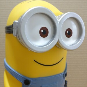 限定 minions minion デイブ コインバンク 貯金箱 coinbank moneybox segaセガ ユニバ フィギュア ミニオンズ ミニオン コレクション 置物