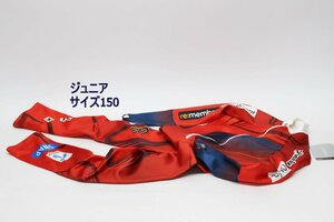 Phenix ジュニア スキーウェア ワンピース ES7G2GS71 サイズ 150 レッド系 フェニックス 競技用 ダウンヒル R2311-138