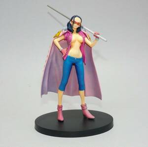 ワンピース DXF THE GRANDLINE LADY vol.3 たしぎ (スモーカー) グラレディ フィギュア グランドラインレディ