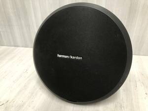 17☆harman/kardon ハーマン　カードン　ONYX　STUDIO　ワイヤレススピーカー　Bluetooth　音出し確認済み