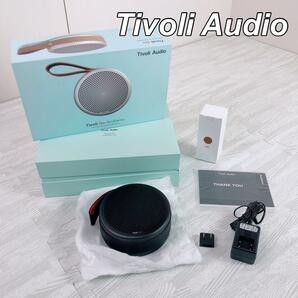 Tivoli Audio TGAND ポータブル Bluetooth スピーカー