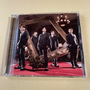 嵐 MaxiCD+DVD 2枚組「I'll be there」