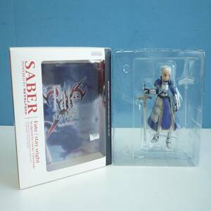 リボルテック セイバー Fate stay night 美品 海洋堂 開封品 フェイト ステイナイト フィギュア オルタ Y2023110322