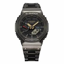 【新品送料込】 CASIO G-SHOCK x PORTER 40TH Anniversary GM-B2100VF-1AJR Bag Set カシオ ジーショック x ポーター 40TH 限定 吉田カバン_画像1