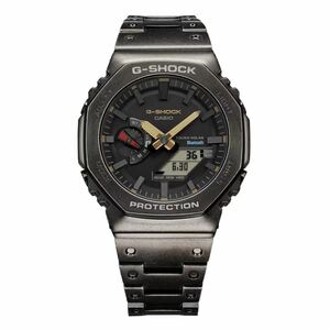 【新品送料込】 CASIO G-SHOCK x PORTER 40TH Anniversary GM-B2100VF-1AJR Bag Set カシオ ジーショック x ポーター 40TH 限定 吉田カバン