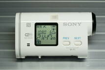 SONY ソニー アクションカム HDR-AS100V_画像2