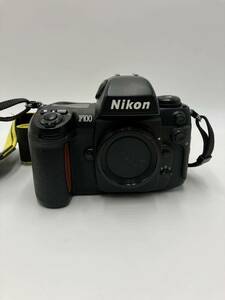 Nikon フィルムカメラ ニコン F100 ボディ 