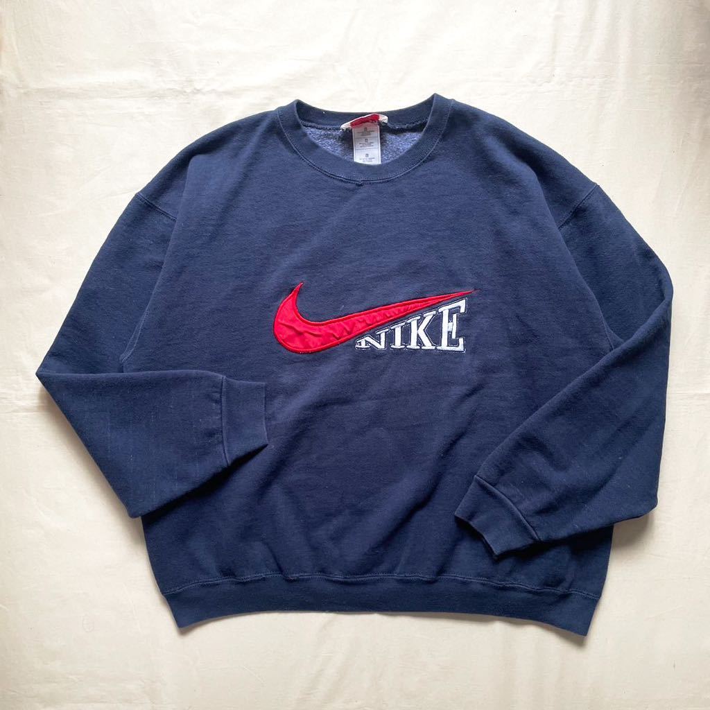 2023年最新】Yahoo!オークション -「NIKE 90s スウェット」の中古品