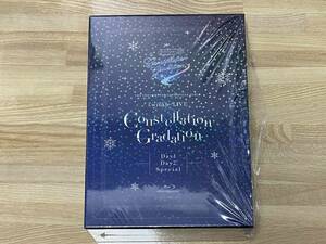 THE IDOLM@STER CINDERELLA GIRLS Twinkle LIVE Constellation Gradation Blu-ray