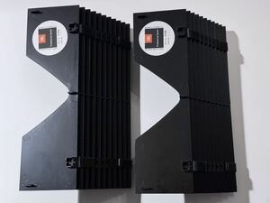 JBL 2308 (L91) 音響レンズ2個セット　L200, L300, 4320, 4331, 4333, 4341, 4343, 4344, 4350, 4355, L200, L300などに 送料無料！ 