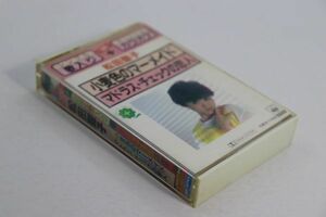 ■カセットテープ■小麦色のマーメイド／マドラス・チェックの恋人■松田聖子■中古■