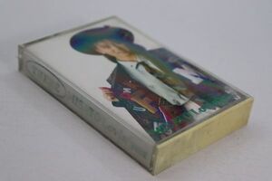 ■カセットテープ■－ＴＨＥＲＥ－■渡辺美里■中古■