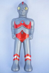 レトロ　サンスター　こどもシャンプー　ウルトラマン80