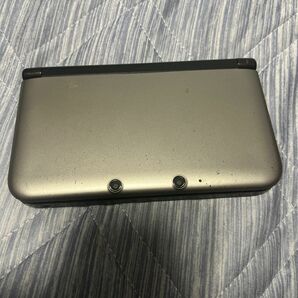 ニンテンドー3DS LL 任天堂3DS
