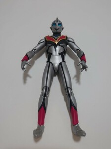 ULTRA-ACT ウルトラアクト イーヴィルティガ 箱無し現状品のみ 検索用:バンダイ 円谷 ウルトラマンティガ