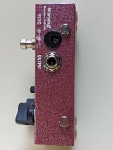 Fulltone 69 MkII FUZZ フルトーン ファズ_画像5