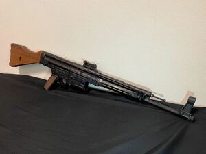 AGM MP44　検)S&T CYMA マルイ ドイツ軍