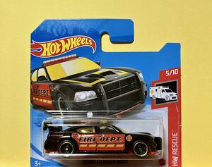 Hot Wheels DODGE CHARGER DRIFT