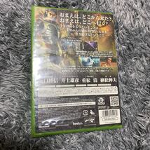 XBOX 360 ロストオデッセイ　新品　未開封_画像2