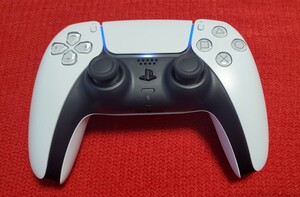 送料込み 即決価格 SONY PS5 デュアルセンスワイヤレスコントローラー プレイステーション5 PlayStation 純正 DualSense